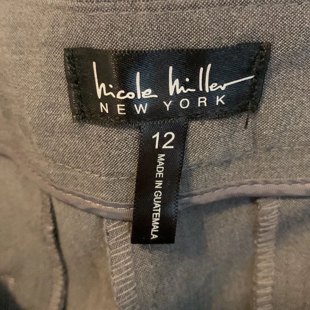 Nicole Miller pants - Picture 7 of 12